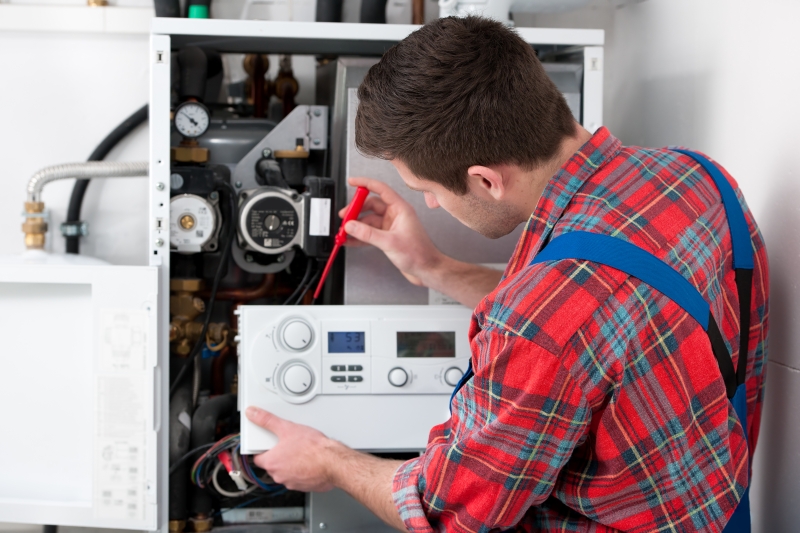 Boiler Repairs Service St Albans