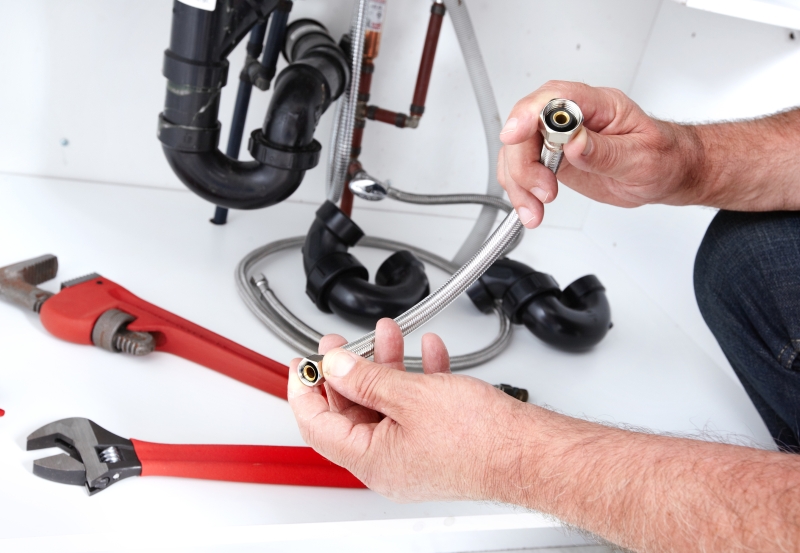 Clogged Toilet Repair St Albans, AL1, AL2, AL3, AL4