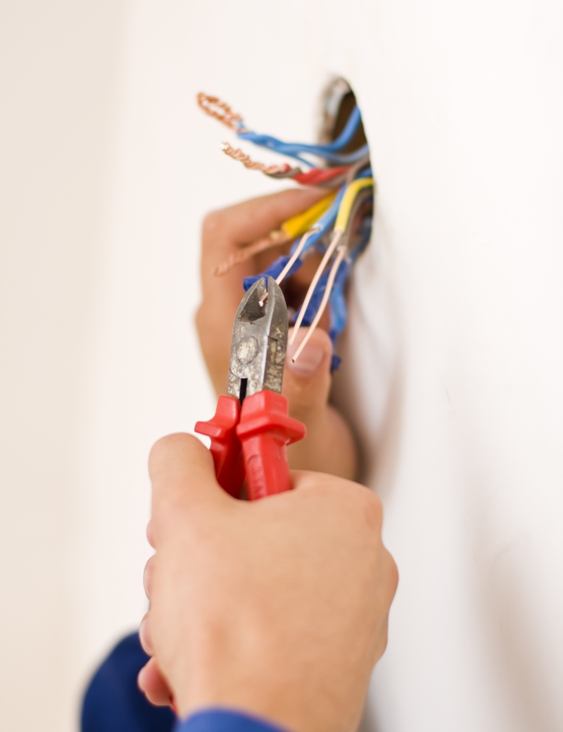 Electricians St Albans, AL1, AL2, AL3, AL4