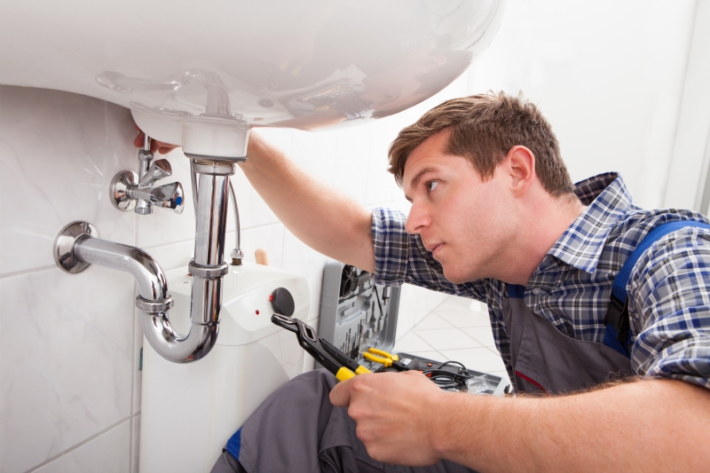 Emergency Plumbers St Albans