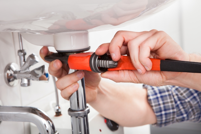 Emergency Plumbers St Albans, AL1, AL2, AL3, AL4
