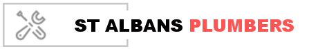 Plumbers St Albans logo