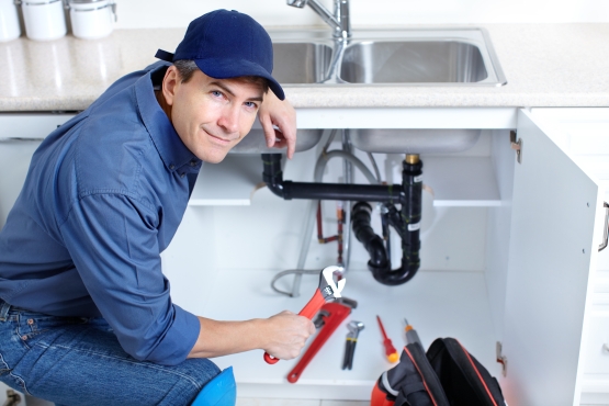 Residential Plumbing St Albans