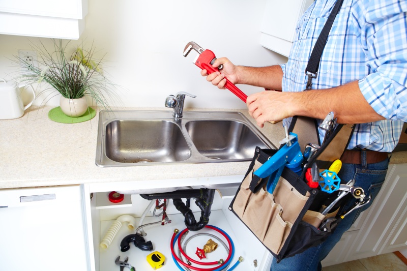 Plumbers Near Me St Albans, AL1, AL2, AL3, AL4