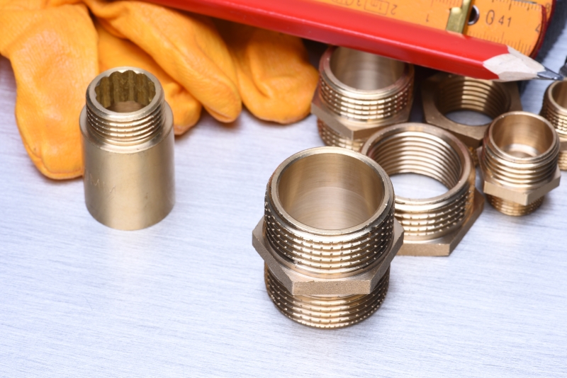 Plumbers in St Albans