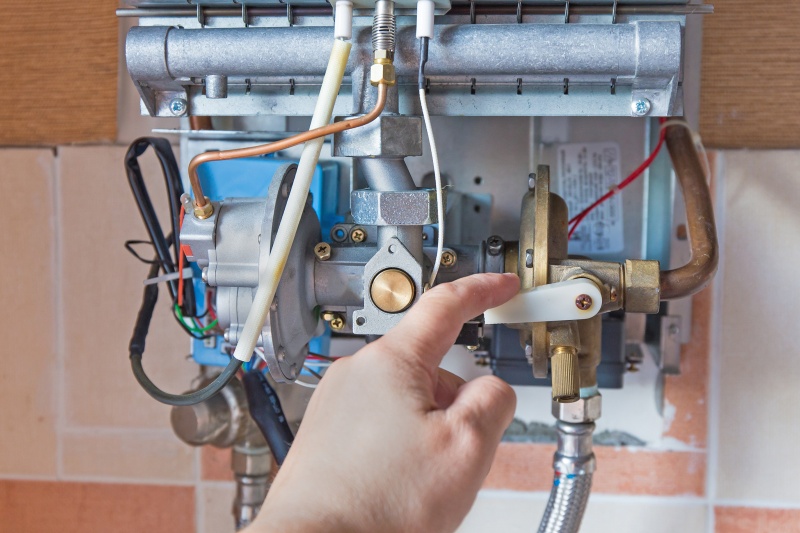 Plumbing Heating St Albans, AL1, AL2, AL3, AL4