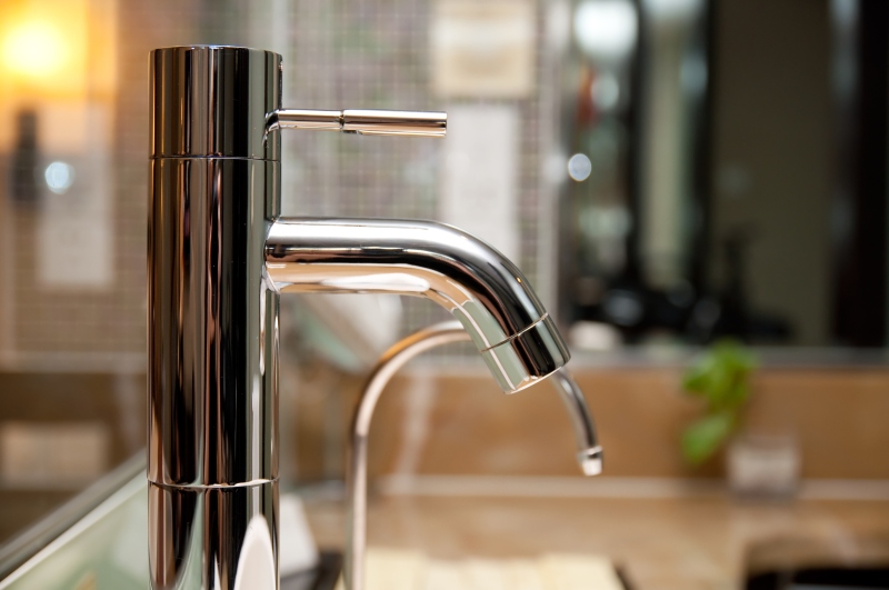 Sink Leaking St Albans