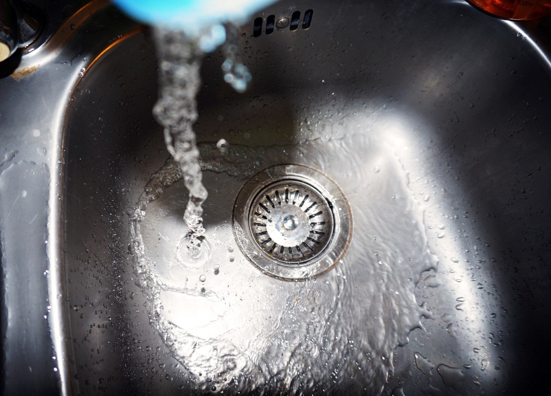 Sink Repair St Albans, AL1, AL2, AL3, AL4