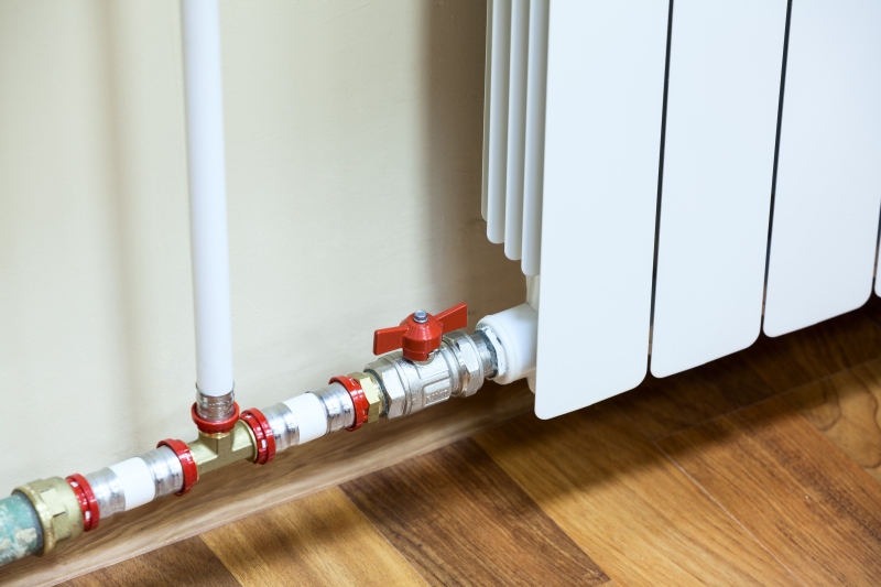 Slab Leak Repair St Albans, AL1, AL2, AL3, AL4